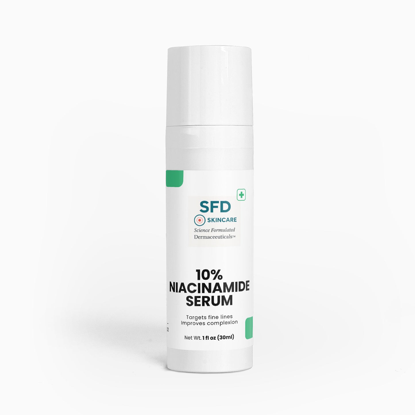 10% Niacinamide Serum