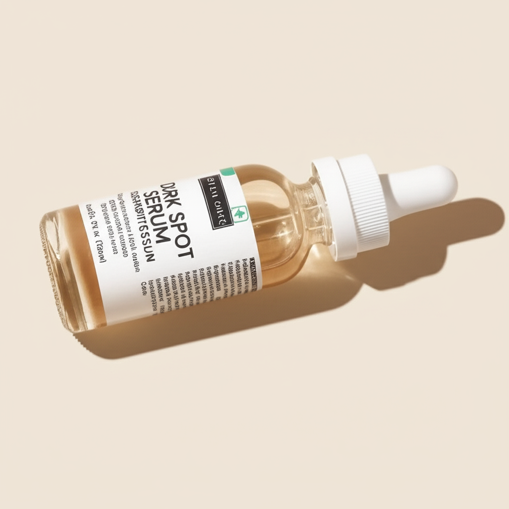 Dark Spot Serum for Sensitive Skin