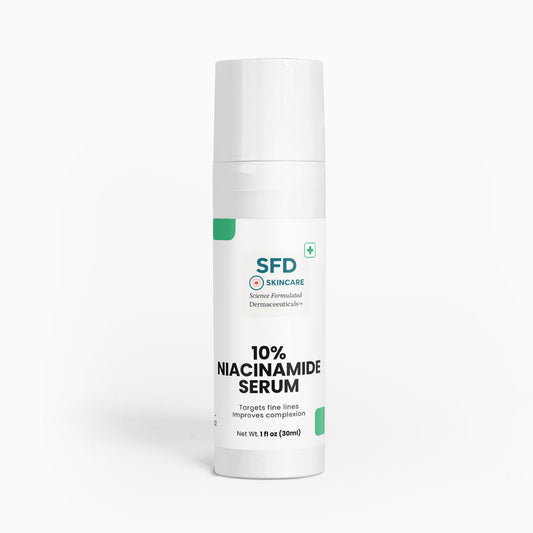 10% Niacinamide Serum