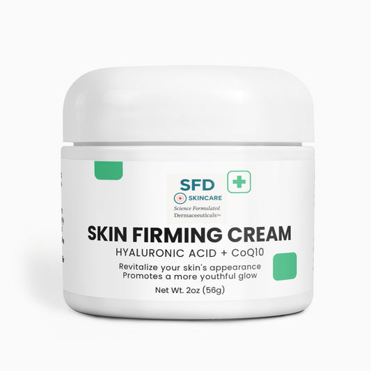 Skin Firming Cream