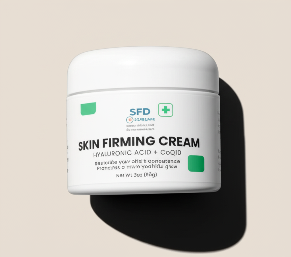 Skin Firming Cream