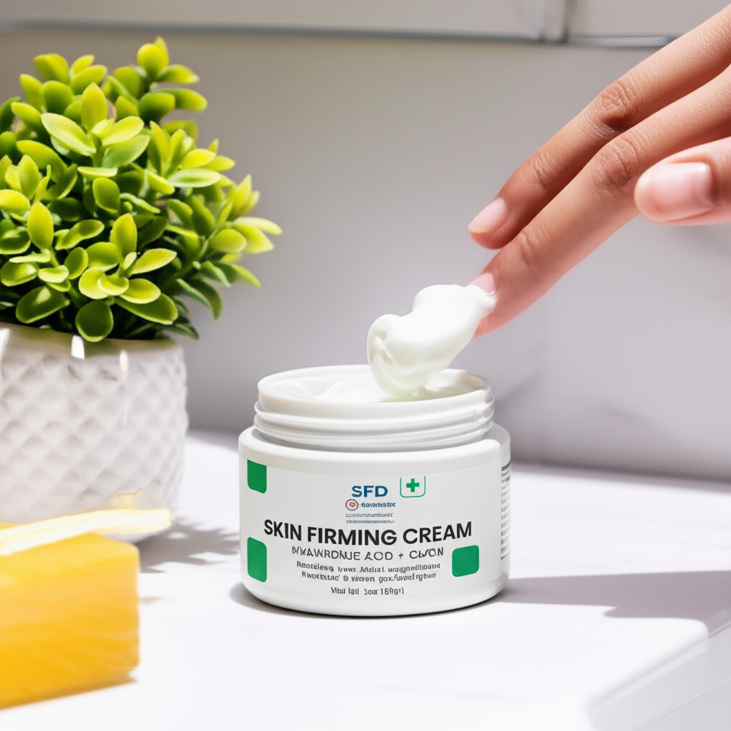 Skin Firming Cream