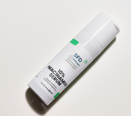 10% Niacinamide Serum