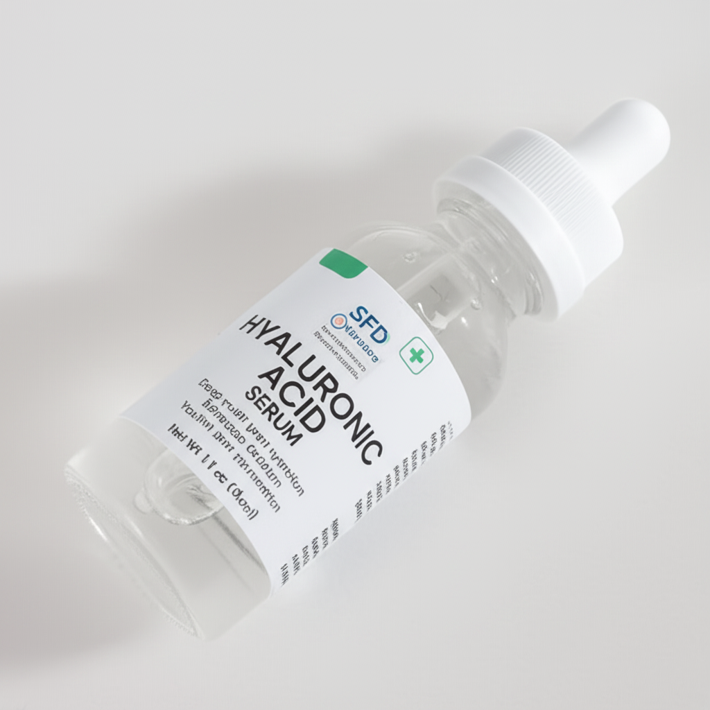 Hyaluronic Acid Serum