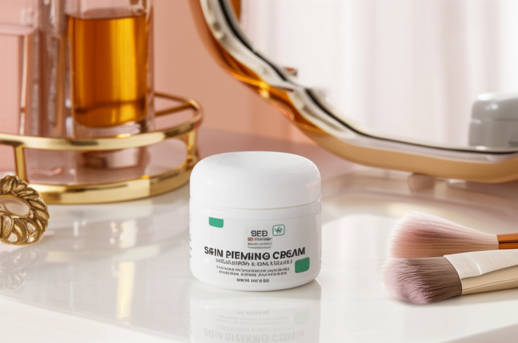 Skin Firming Cream