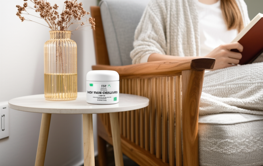 Sleep Plus Collagen Cream