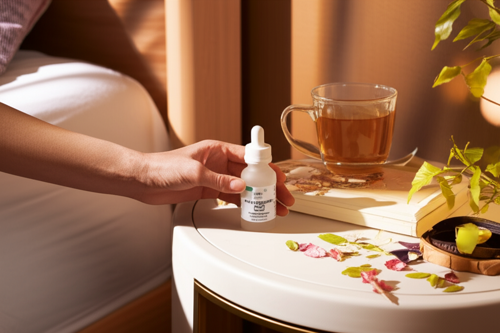 Hyaluronic Acid Serum
