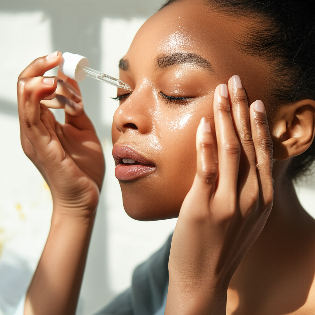 Hyaluronic Acid Serum
